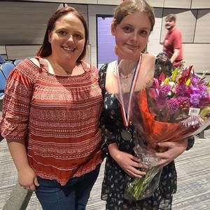 Meet your Posher, Courtney